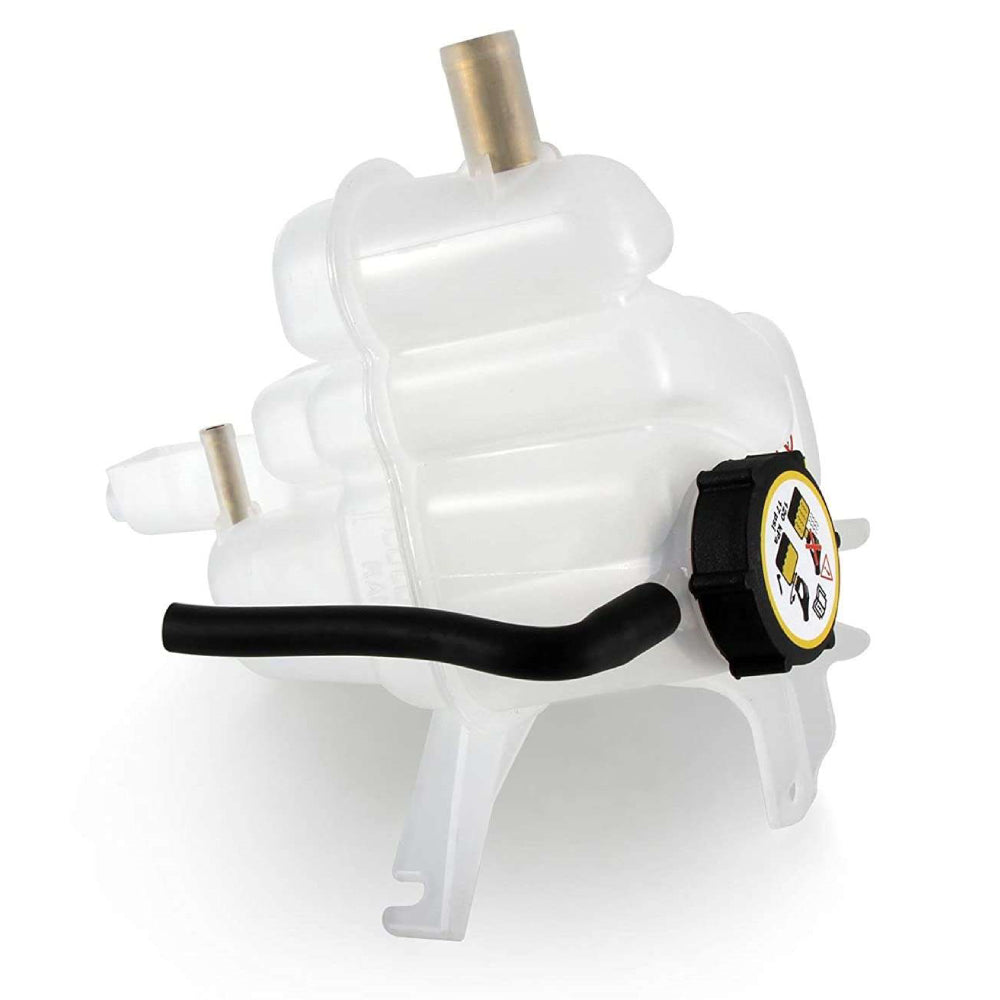 Radiator Coolant Reservoir Dorman 603-215 Fits 2007-2012 Ford Escape YL848A080AH BL848A080CA YL8Z8A080AE BL8Z8A080A