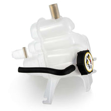 Load image into Gallery viewer, Radiator Coolant Reservoir Dorman 603-215 Fits 2007-2012 Ford Escape YL848A080AH BL848A080CA YL8Z8A080AE BL8Z8A080A