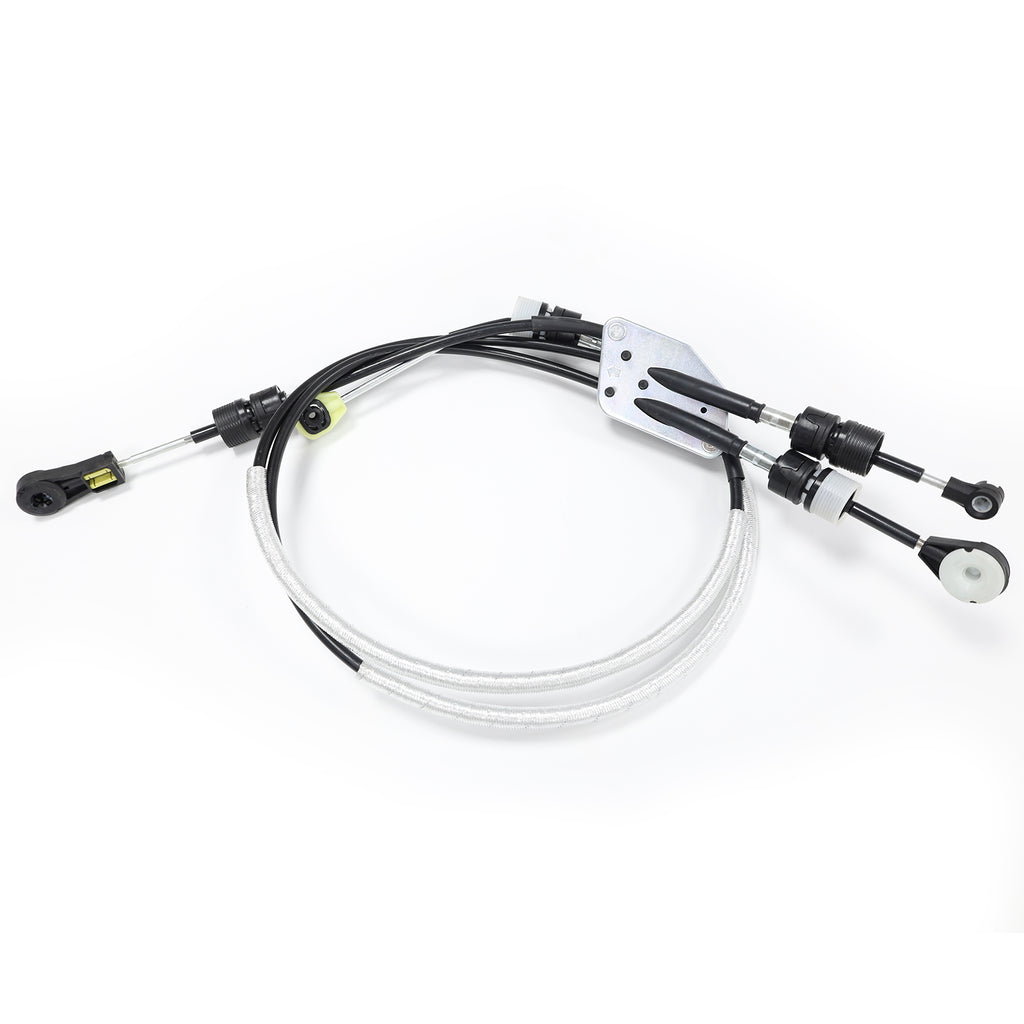 DK4946500A 8V2R7E395BE DK4946500C DK4946500B MT Transmission Shift Cable for Ford Fiesta 2009-2012
