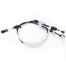 Load image into Gallery viewer, DK4946500A 8V2R7E395BE DK4946500C DK4946500B MT Transmission Shift Cable for Ford Fiesta 2009-2012