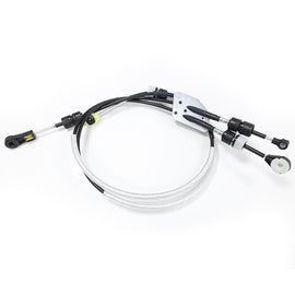 DK4946500A 8V2R7E395BE DK4946500C DK4946500B MT Transmission Shift Cable for Ford Fiesta 2009-2012
