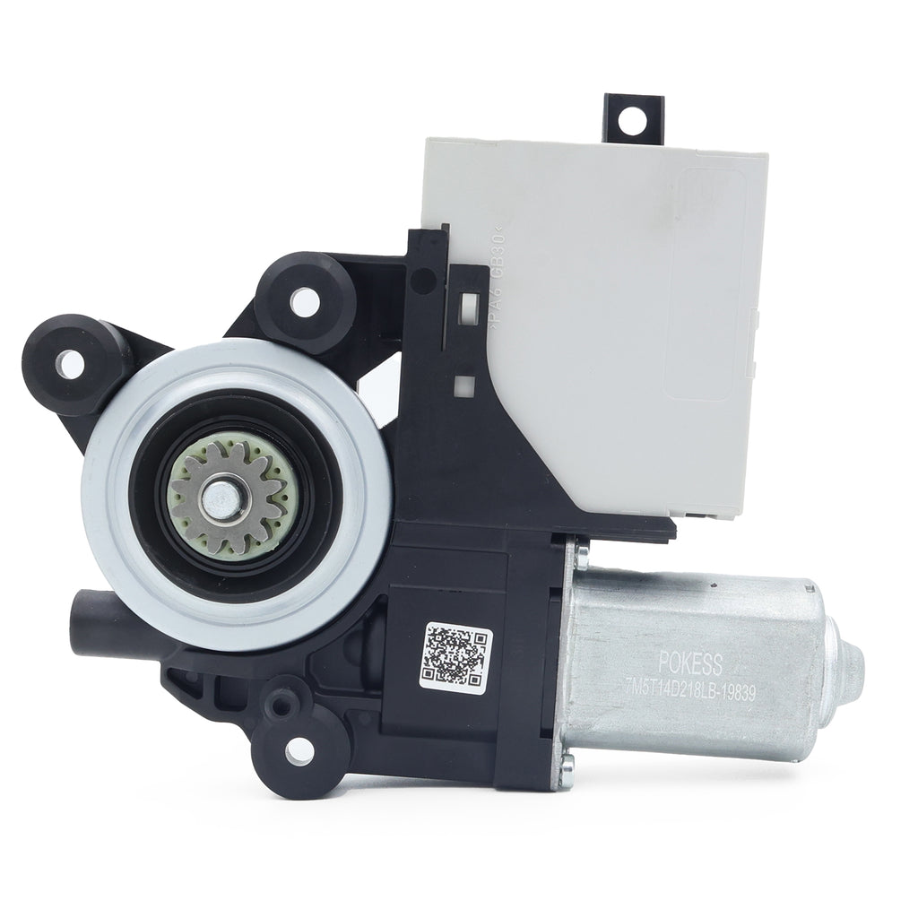 7M5T14D218LB Elevator Motor Belt Module Rear R For Ford Focus BF 2007-2009