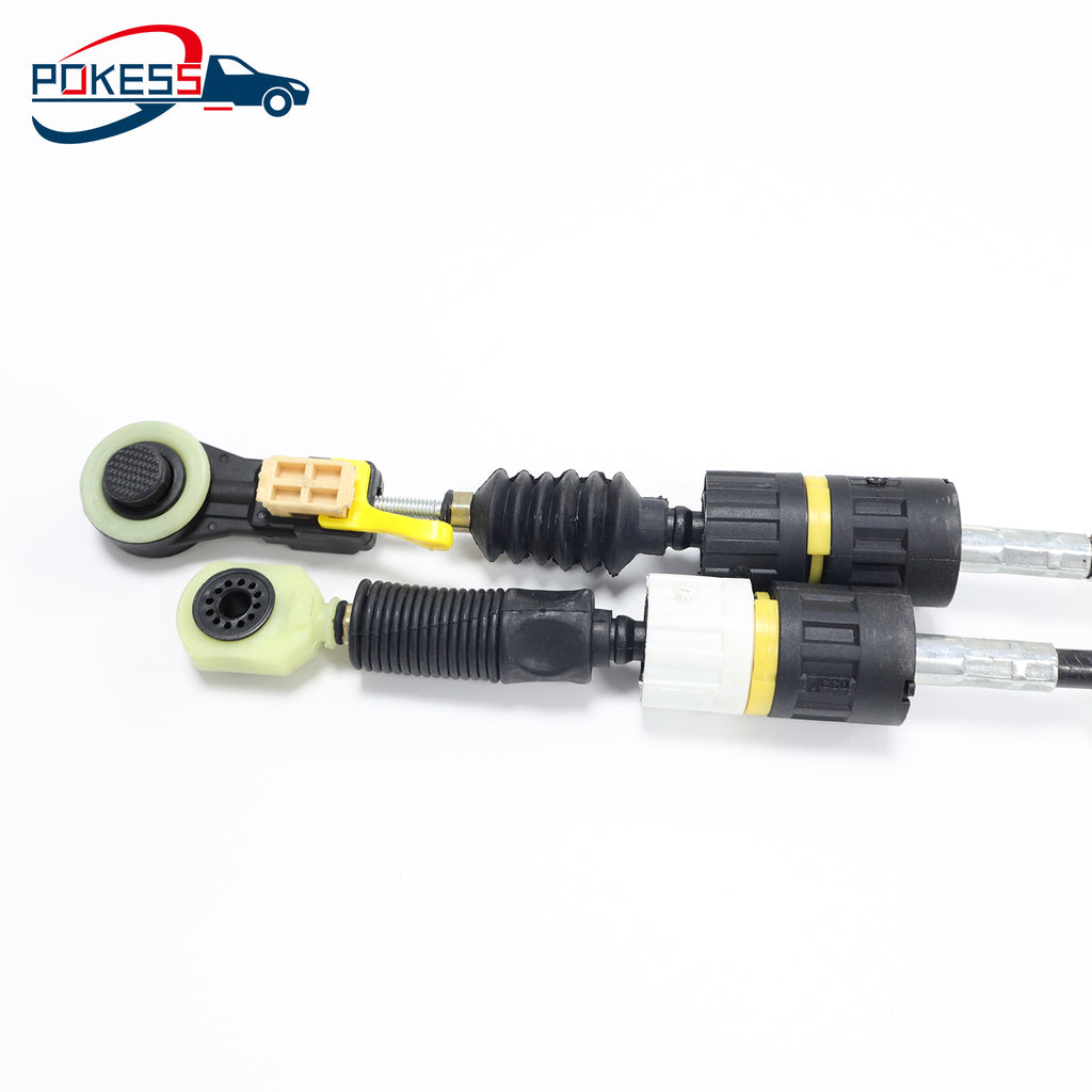 4M5R7E395RB Gearbox cable MT For Ford Focus BF 2007-2009
