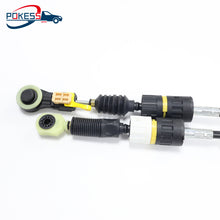 Load image into Gallery viewer, 4M5R7E395RB Gearbox cable MT For Ford Focus BF 2007-2009