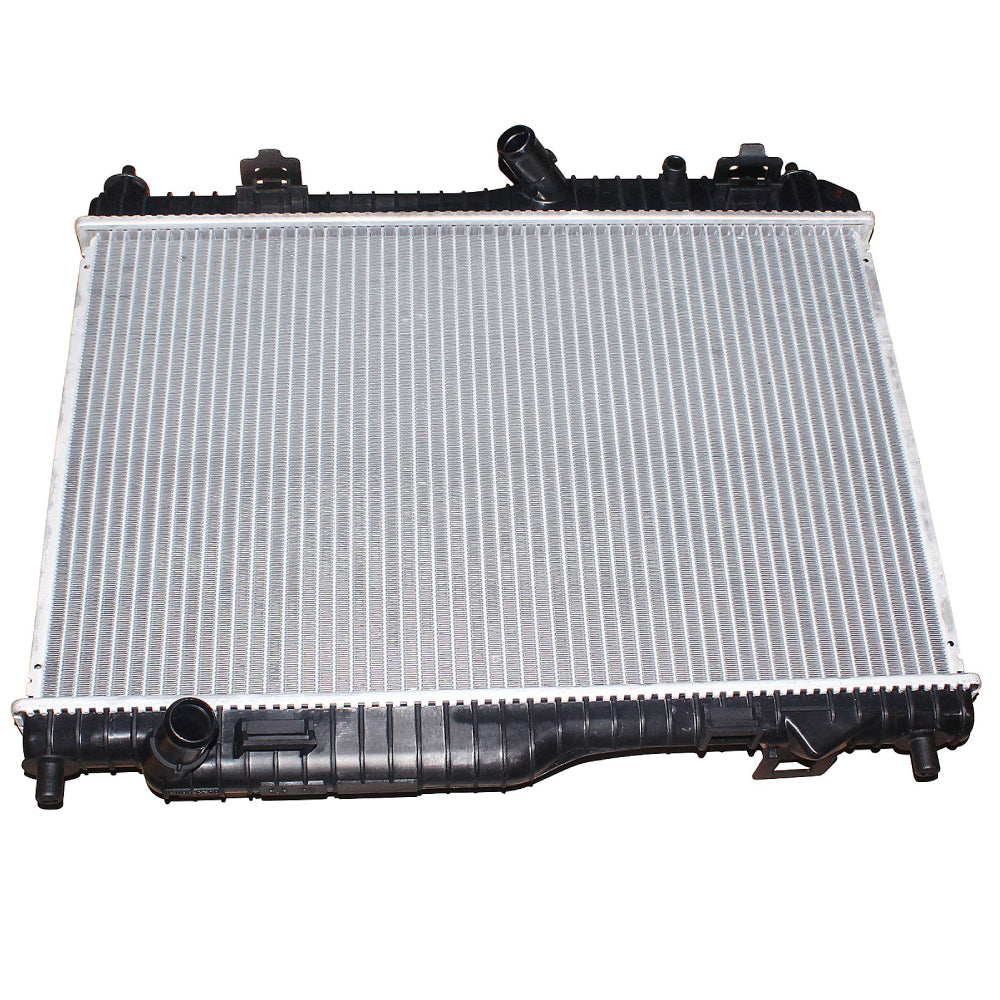 For Ford Fiesta Mk7 2013 to 2017 1.0 1.5L Radiator C1B1-8005-AA, 1768105, 2029178; C1B1-8005-AA; C1B1-8005-BC 717056