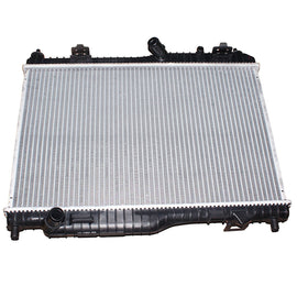 For Ford Fiesta Mk7 2013 to 2017 1.0 1.5L Radiator C1B1-8005-AA, 1768105, 2029178; C1B1-8005-AA; C1B1-8005-BC 717056