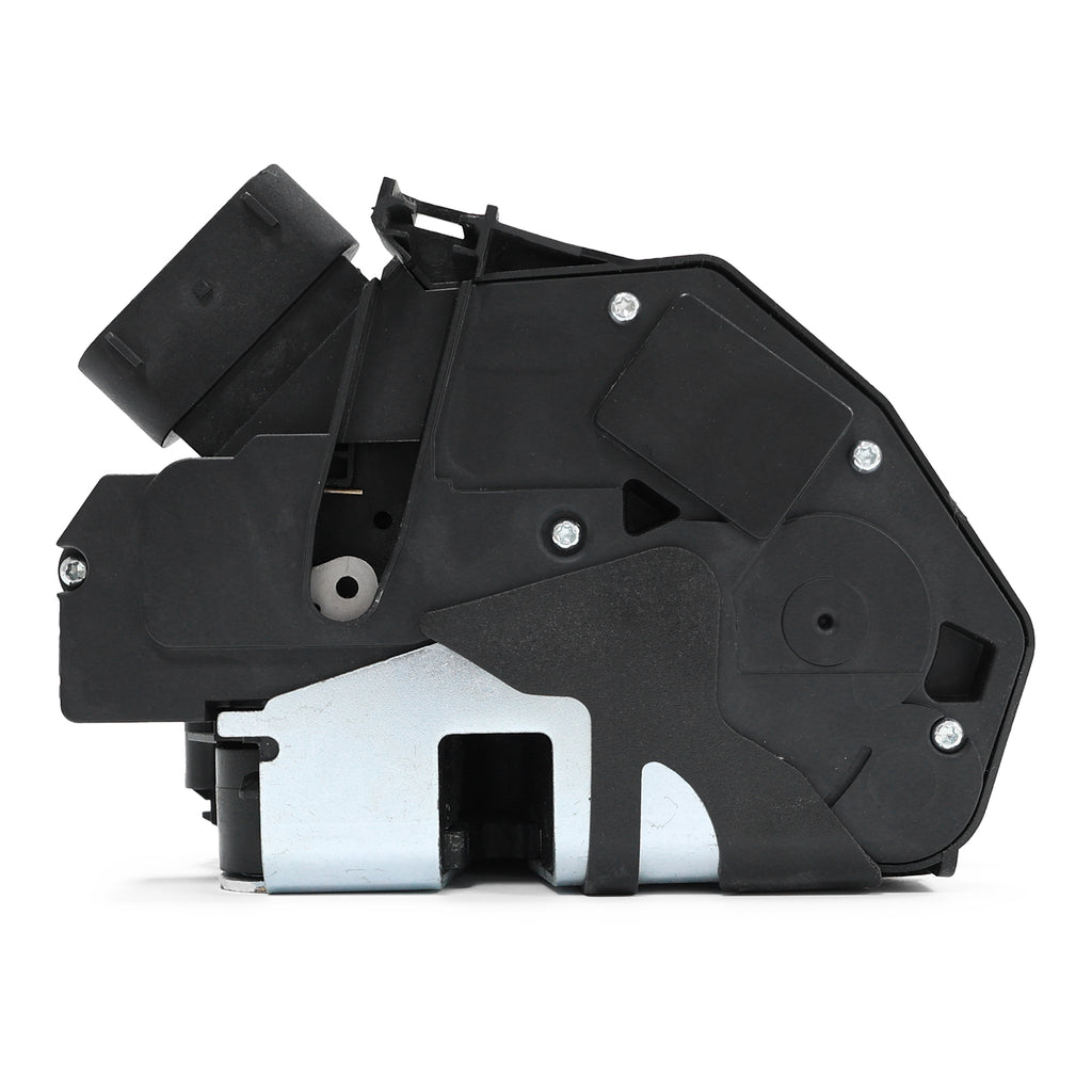Mecanismo de cerradura de puerta delantera derecha FK7BR219A64BE, 4 pines para ford edge
