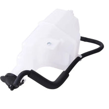 Load image into Gallery viewer, For ford FIESTA 2009- Mazda 2 11-14 Radiator Coolant Overflow Expansion Tank Bottle W/ Cap Hose ZJ3615350 ZJ3615350B ZJ3615350C ZJ36-15350-A