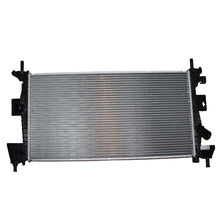 Load image into Gallery viewer, Water Coolant Radiator for FORD C-MAX II FOCUS III 1.6 ED818005AD ED818005AE 1727475 BV61-8005-AD CV6Z8005A CV6Z-8005-A 1697482