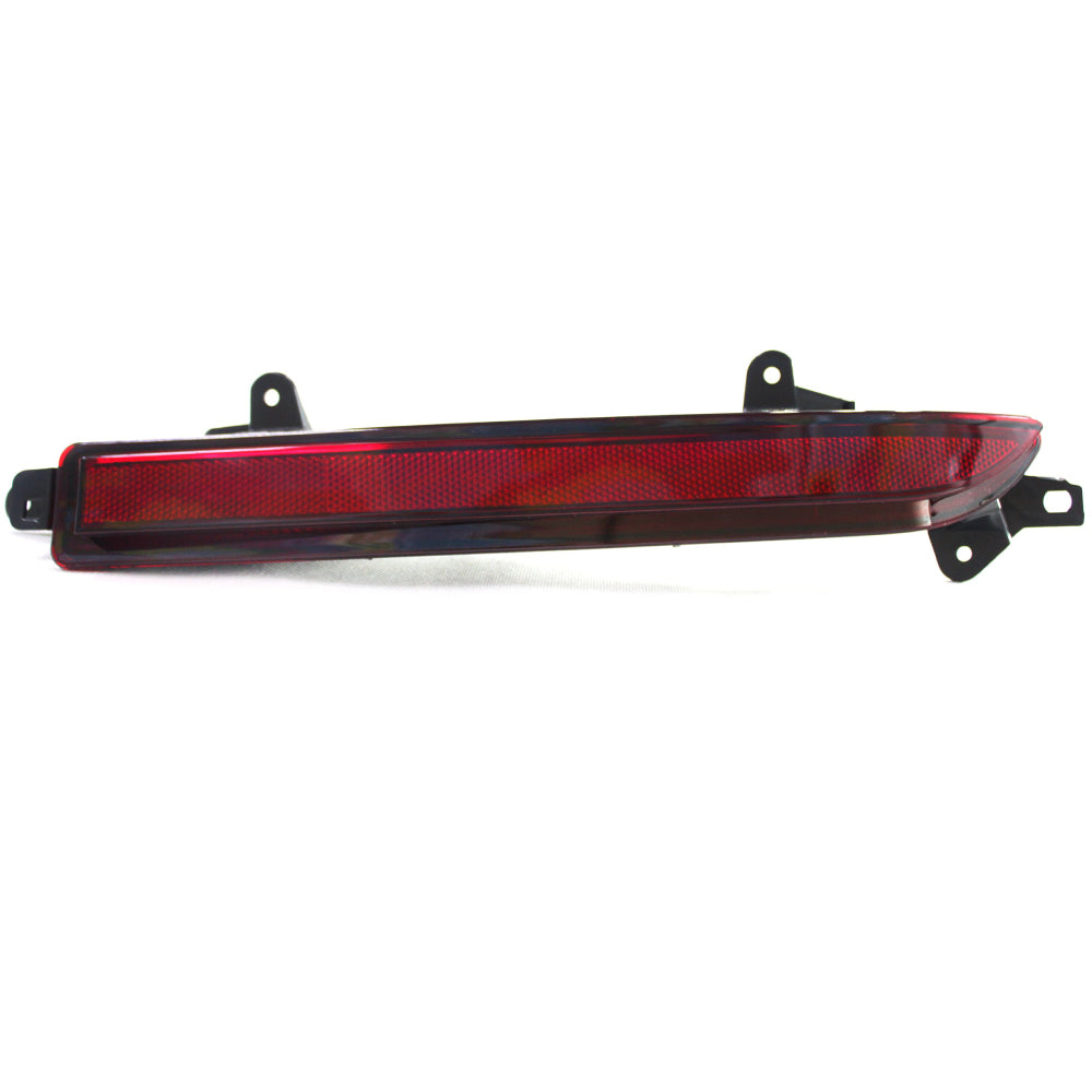 DEPO FOR FORD EDGE 2015 SERIES Auto Car REAR FOG LAMP Left FK7B-15K273-AE Right FK7B-15K272-AD
