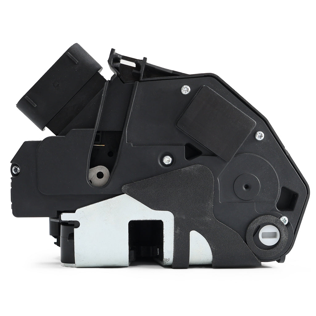 Rear door locking mechanism of Ford Edge AE8A5426412DA CM5AR26412CC CN1A5426412DD CM5AR26412CA