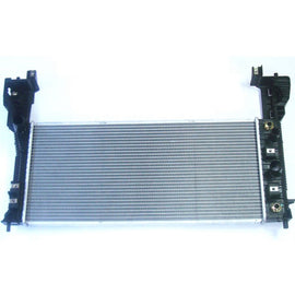 For Ford Edge Radiator Koyorad 2011 12 13 14 2015 Plastic/Aluminum 2.0L Engine w/Turbo For CT438005CC FO3010320 | CT4Z-8005 A