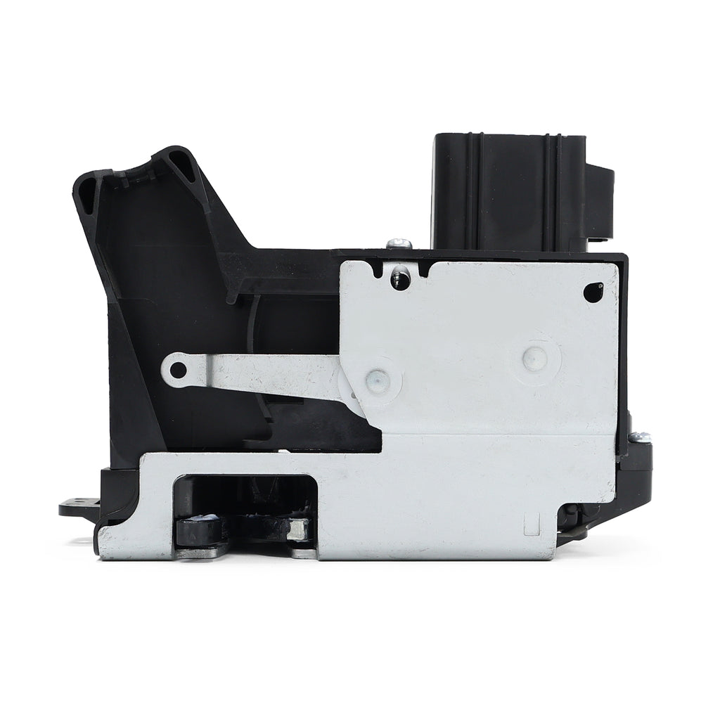 Ford Escape 2005 Left Front Door Lock Mechanism 6L8Z7821813A 8-Pin 6L8A7821813EB