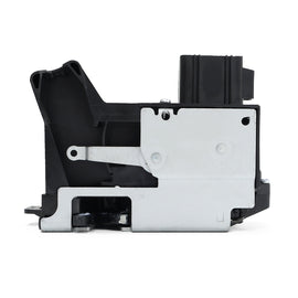 Ford Escape 2005 Left Front Door Lock Mechanism 6L8Z7821813A 8-Pin 6L8A7821813EB
