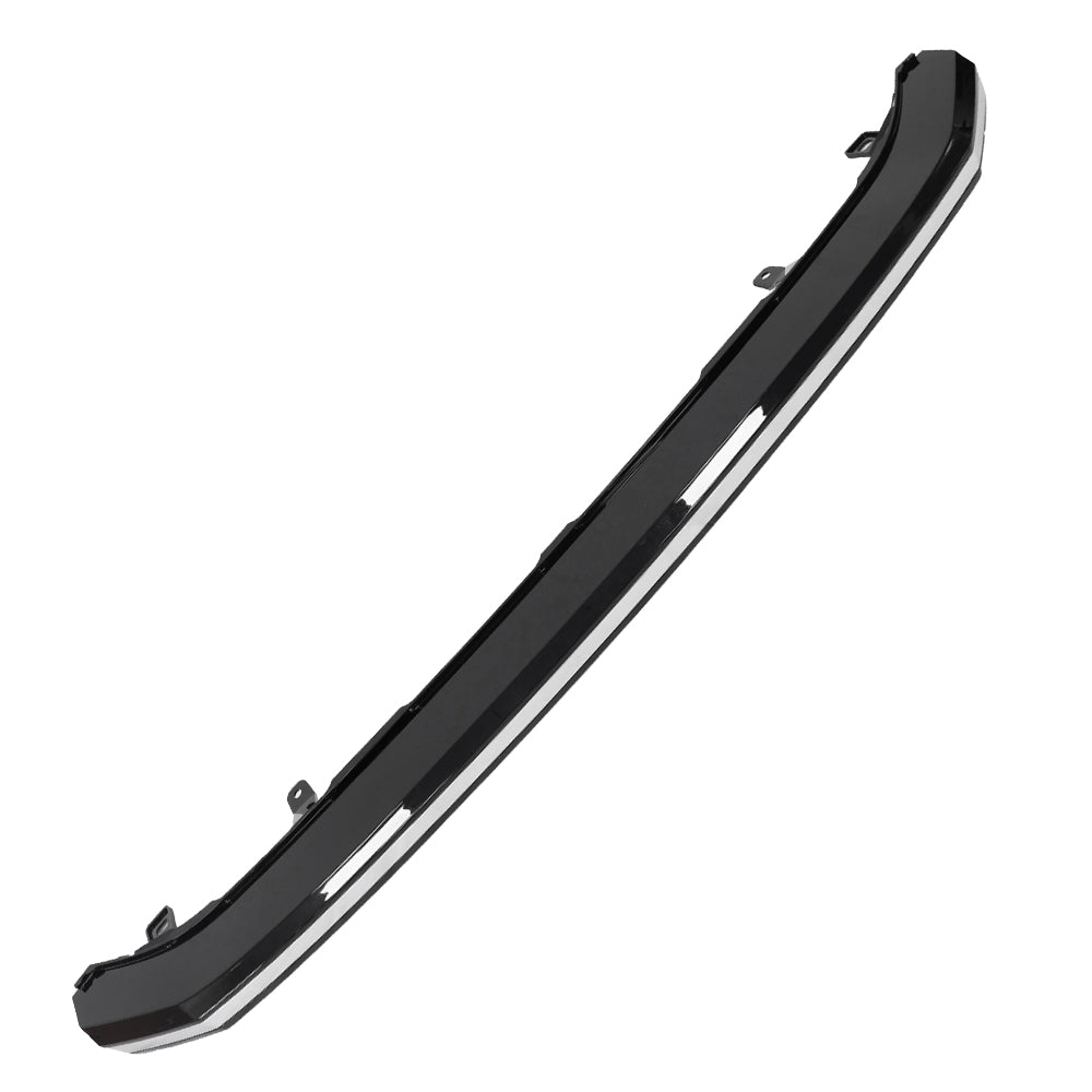 MB6B8151AB Apply Ford EOVS inline trim
