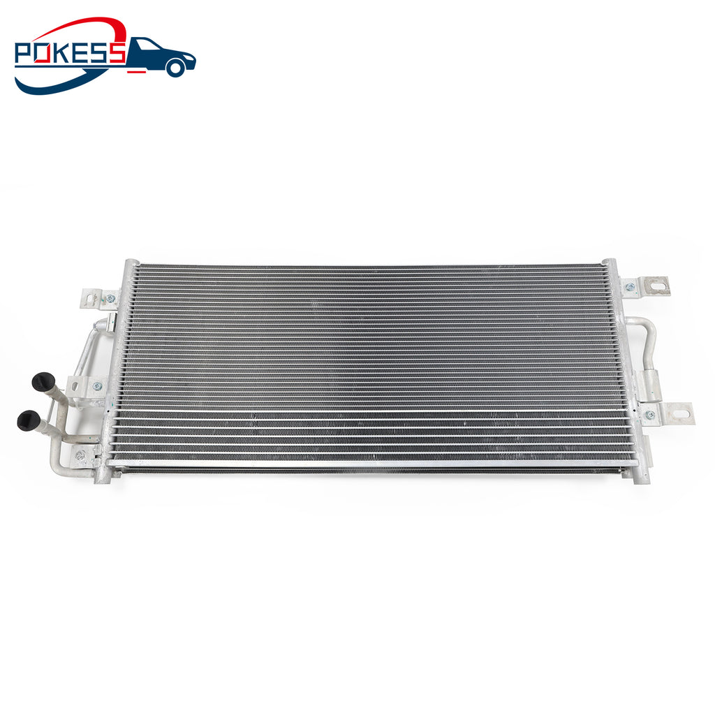 CONDENSER AIR CON RADIATOR FORD EXPLORER BB5Z19712B BB5Z19712B BB5319E908BK