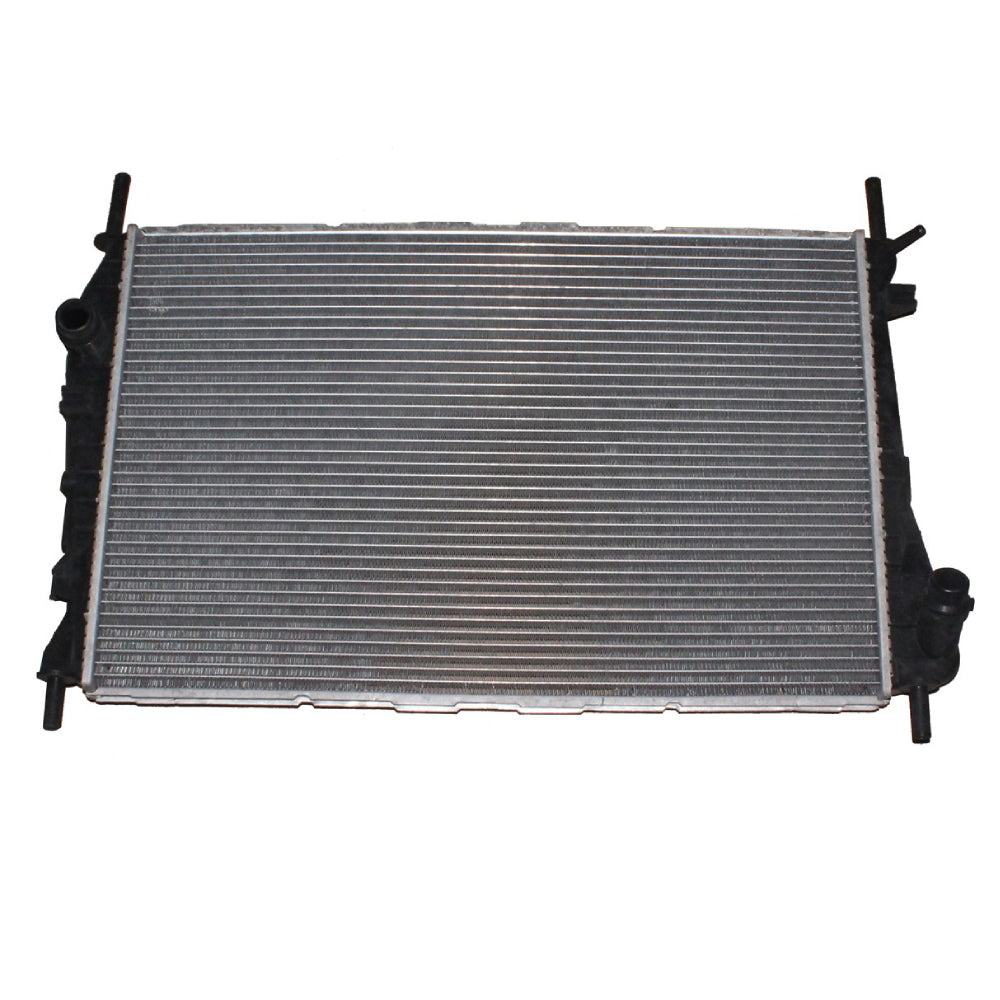 FOR FORD MONDEO 2003-2007 2.5L DIESEL ENGINE WATER RADIATOR RAD 4S718005BA,2S718005CB,2S718005CC 2S71-8005-DC 2003 - 2007