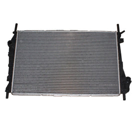 FOR FORD MONDEO 2003-2007 2.5L DIESEL ENGINE WATER RADIATOR RAD 4S718005BA,2S718005CB,2S718005CC 2S71-8005-DC 2003 - 2007