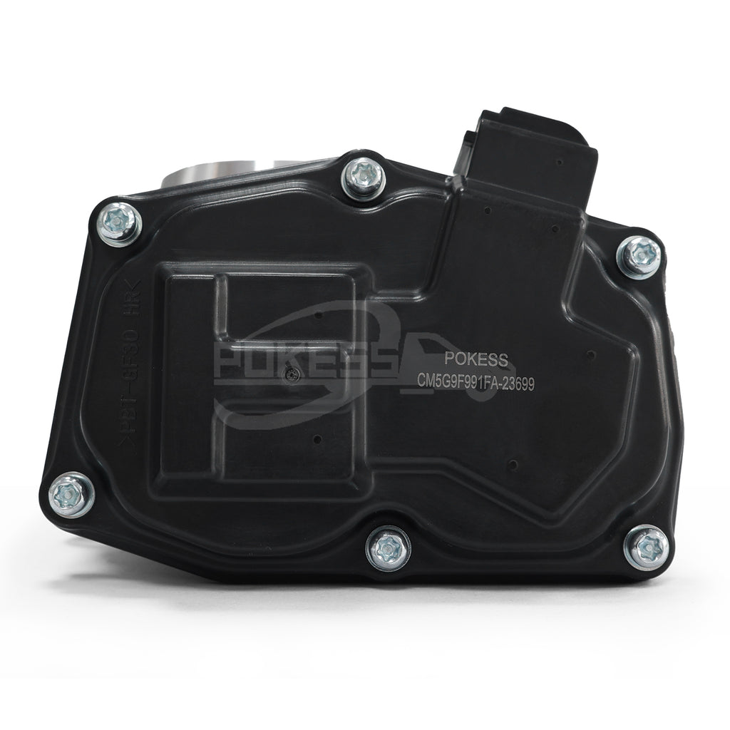 CM5G9F991FA CM5G9F991FB CM5Z9E926D throttle body assy for FORD FOCUS