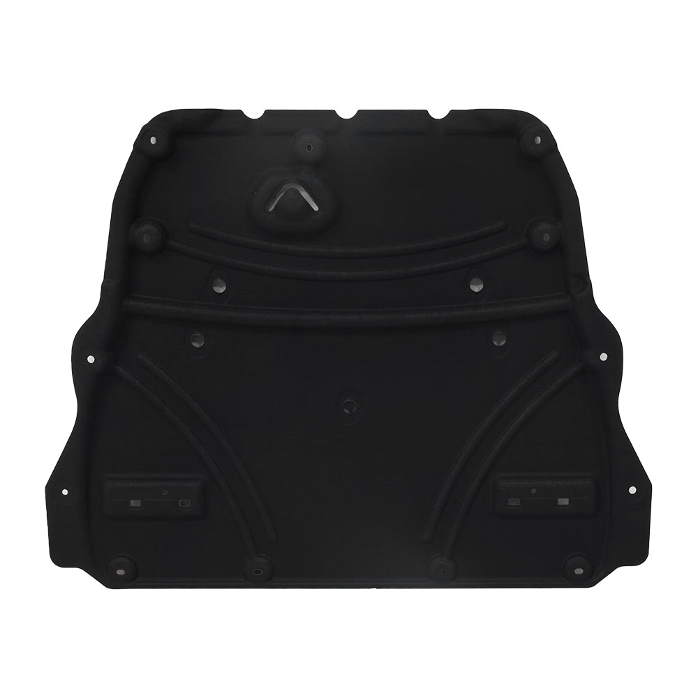 MX6B6B629HB For Ford Mondeo 2022.EOVS engine lower guard plate