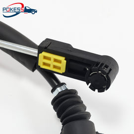 Ford MONDEO Automatic Gear Linkage Cable Auto 8G917E395AA 2010-2014
