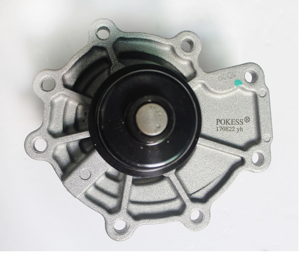 For Ford Escape Jaguar X-Type Mazda Mercury 2.5L 3.0L TRIBUTE V6 24V 4WD Engine Water Pump&amp;Gasket  2S7E8501BB XS2E8501EA YHF168
