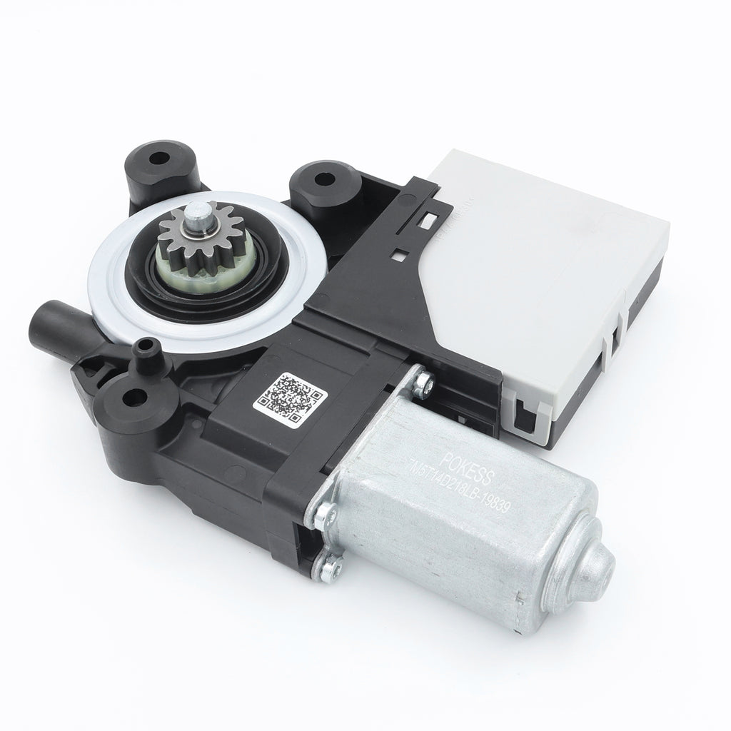 7M5T14D218LB Elevator Motor Belt Module Rear R For Ford Focus BF 2007-2009