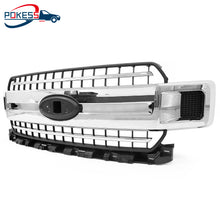 Load image into Gallery viewer, Grid Assembly for Ford Raptor, F150 2018-2019,JL3Z8200SG JL348200SH5FM6