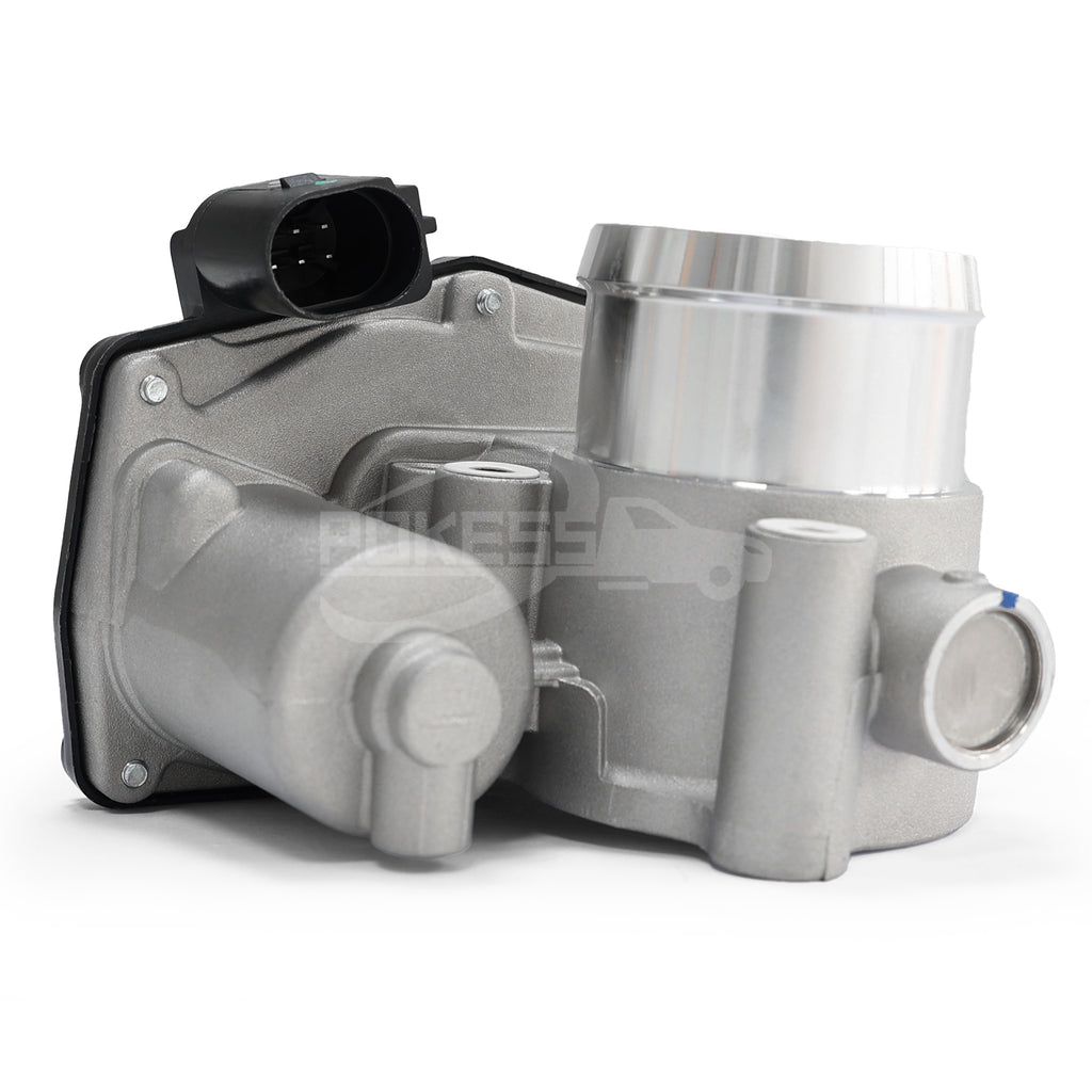 CM5G9F991FA CM5G9F991FB CM5Z9E926D throttle body assy for FORD FOCUS