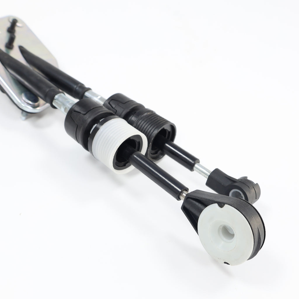 DK4946500A 8V2R7E395BE DK4946500C DK4946500B MT Transmission Shift Cable for Ford Fiesta 2009-2012