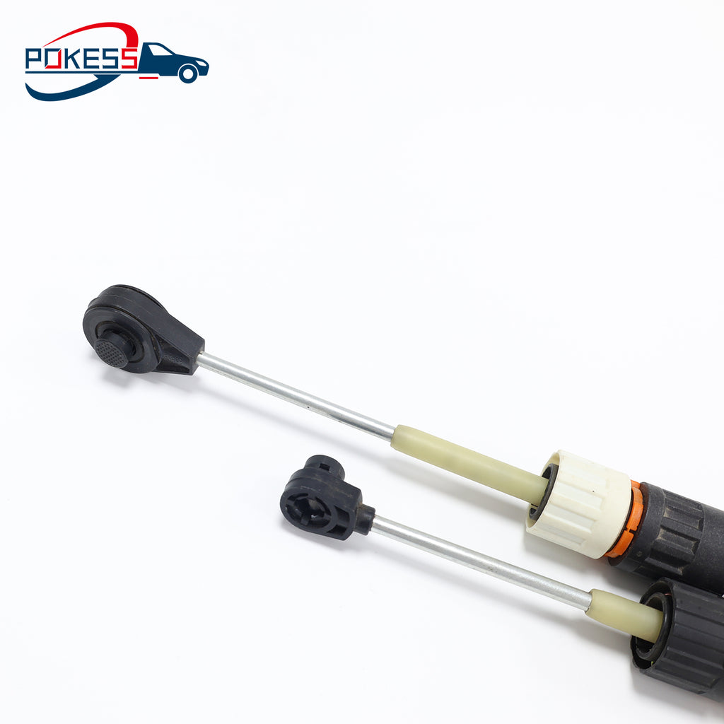Ford Focus Diesel 5 Speed Manual Gear Linkage Cables 4M5R7E395HB 4M5R7E395HD 4M5R7E395HC