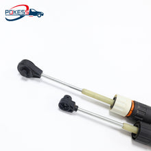 Load image into Gallery viewer, Ford Focus Diesel 5 Speed Manual Gear Linkage Cables 4M5R7E395HB 4M5R7E395HD 4M5R7E395HC