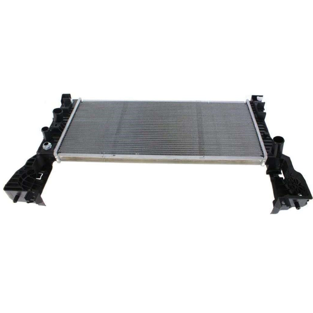 For Ford Edge Radiator Koyorad 2011 12 13 14 2015 Plastic/Aluminum 2.0L Engine w/Turbo For CT438005CC FO3010320 | CT4Z-8005 A