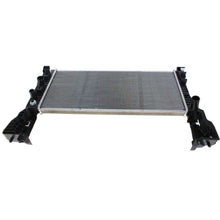 Load image into Gallery viewer, For Ford Edge Radiator Koyorad 2011 12 13 14 2015 Plastic/Aluminum 2.0L Engine w/Turbo For CT438005CC FO3010320 | CT4Z-8005 A