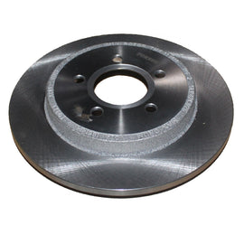 5L8Z2C026BA rear brake disc For Ford Escape 13-16