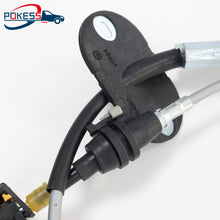 Load image into Gallery viewer, 7M5P7E395CA 5M5P7E395BD 7M5P7E395CB Transmission Shift Cable for Ford Focus 2005-2011