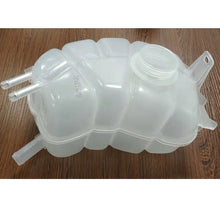 Load image into Gallery viewer, for ford 2015- TAURUS LINCOLN CONTINENTAL RADIATOR COOLANT OVERFLOW EXPANSION TANK BOTTLE G3G38A080BE G3GZ8A080A G3GZ8A080 G3GZ-8A080-A DG9Z8100A DG9Z8100 DG9Z-8100-A