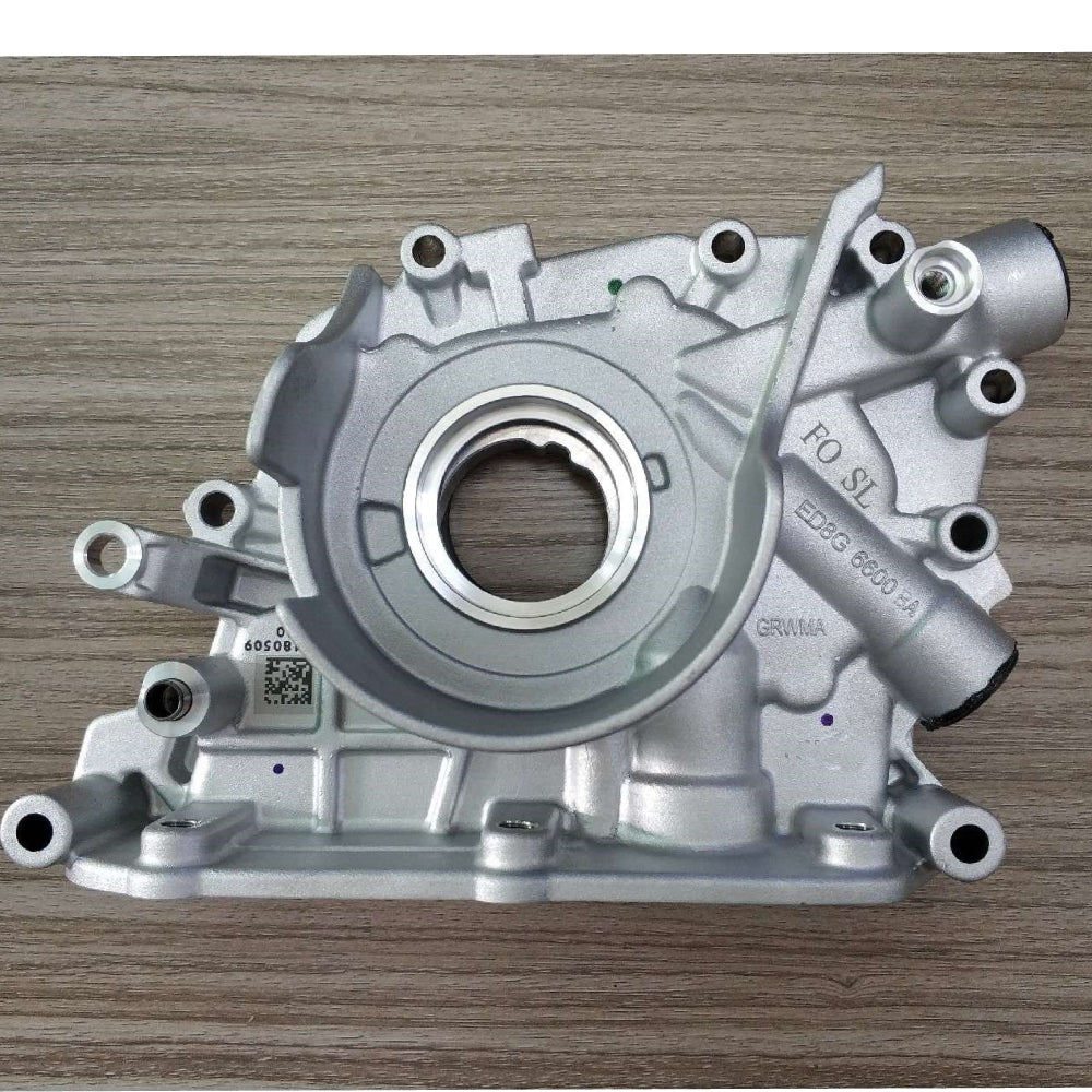 engine parts Electric ED8G-6600-BA ED8G-6600-AB ED8G6600-BB Oil pump For ESCORT 2017-
