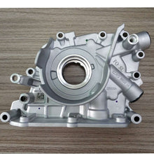 Load image into Gallery viewer, engine parts Electric ED8G-6600-BA ED8G-6600-AB ED8G6600-BB Oil pump For ESCORT 2017-