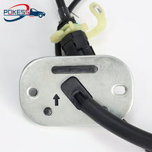 Load image into Gallery viewer, FORD FOCUS 2015 AUTOMATIC GEARBOX GEAR SELECTOR CABLE F1EP7E395CA