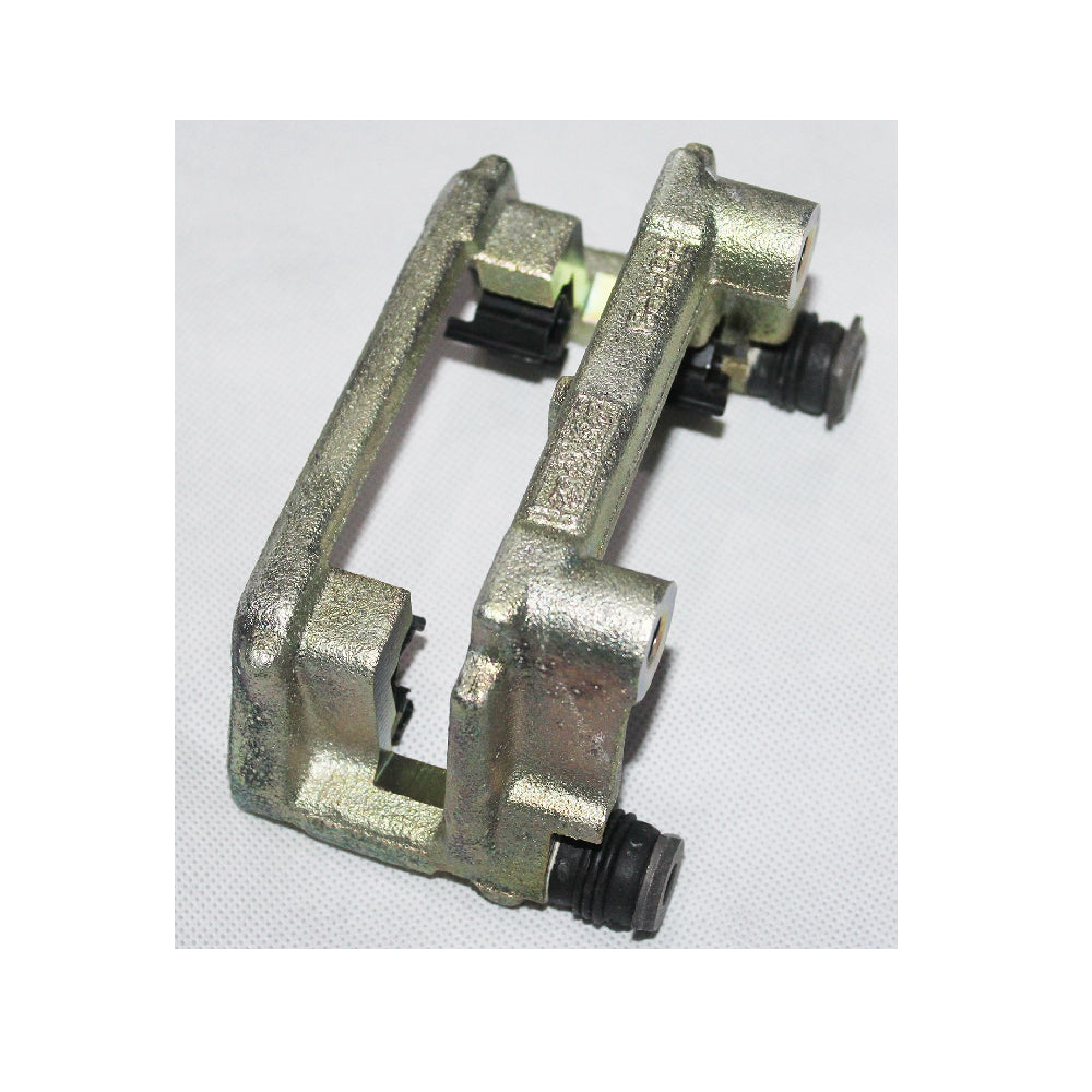 4X432B134AA Rear brake cylinder bracket R For Ford Mondeo 05