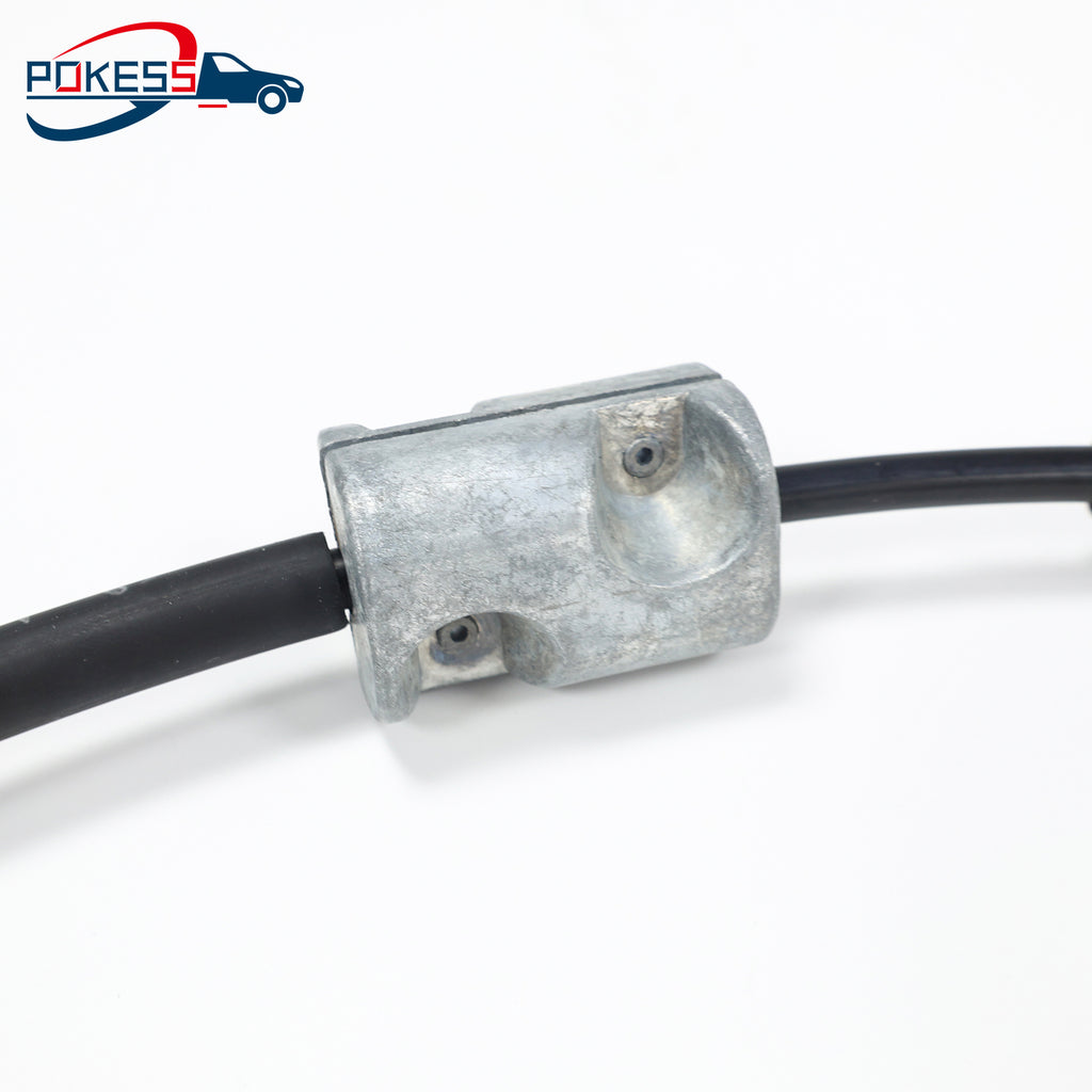 Ford F2TZ-7E395-D Selector Lever Control Cable Assembly