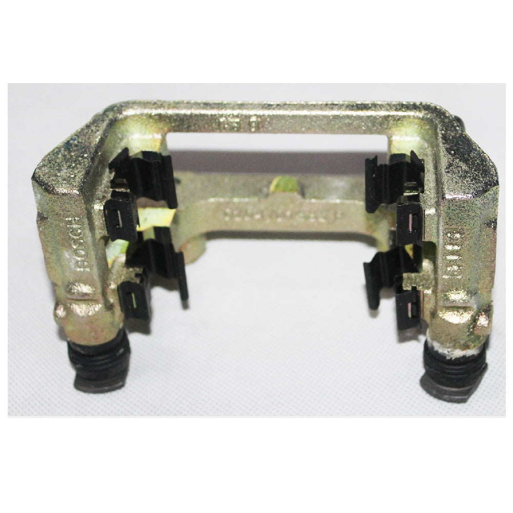 4X432B134AA Rear brake cylinder bracket R For Ford Mondeo 05