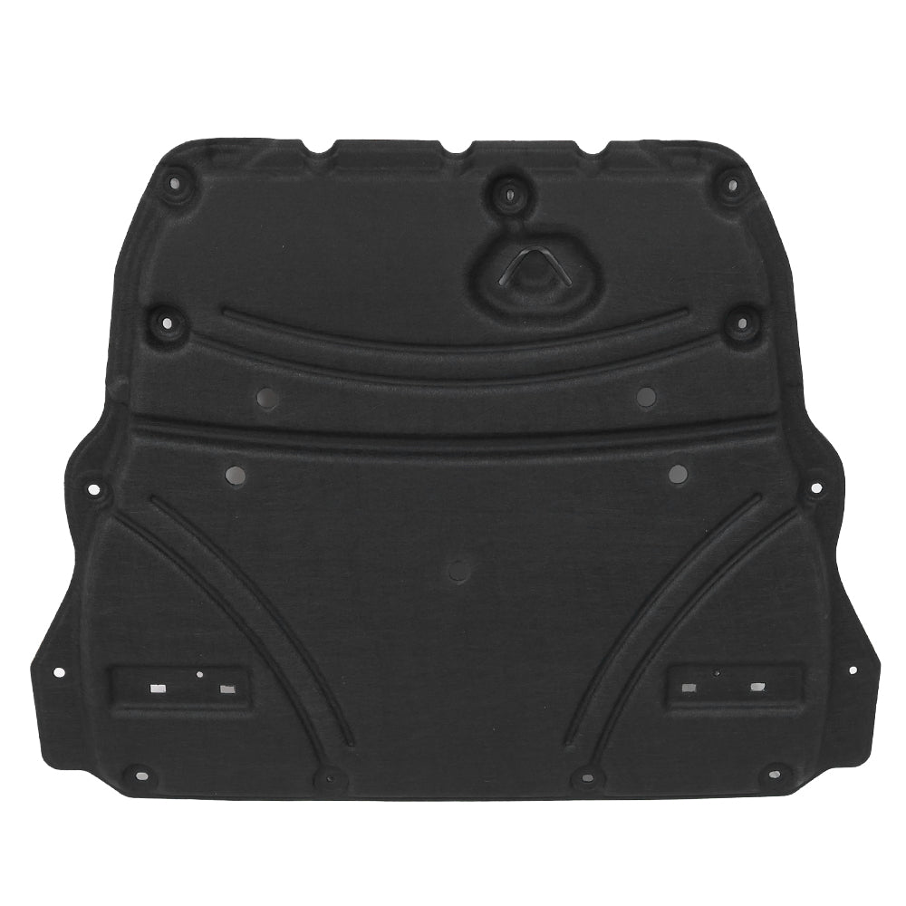 MX6B6B629HB For Ford Mondeo 2022.EOVS engine lower guard plate
