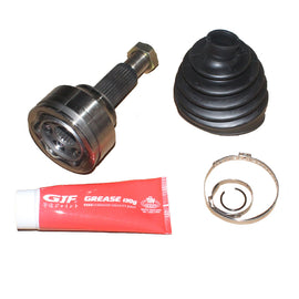 4S713A327AA Outer cage 23 teeth boutique For Ford Mondeo