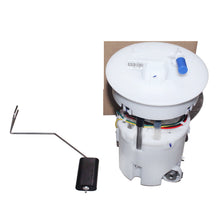 Load image into Gallery viewer, Fuel Pump Assembly Fuel Pump Fuel Pressure Regulator For Ford Fiesta 08-16 Mazda 2 8V519H307BB ZJ361335X 1537880 TY-307
