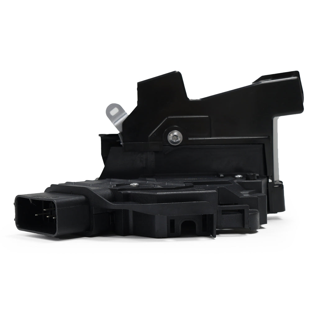 3M5AR21812AK Front door lock R For Ford Focus BF 07-09