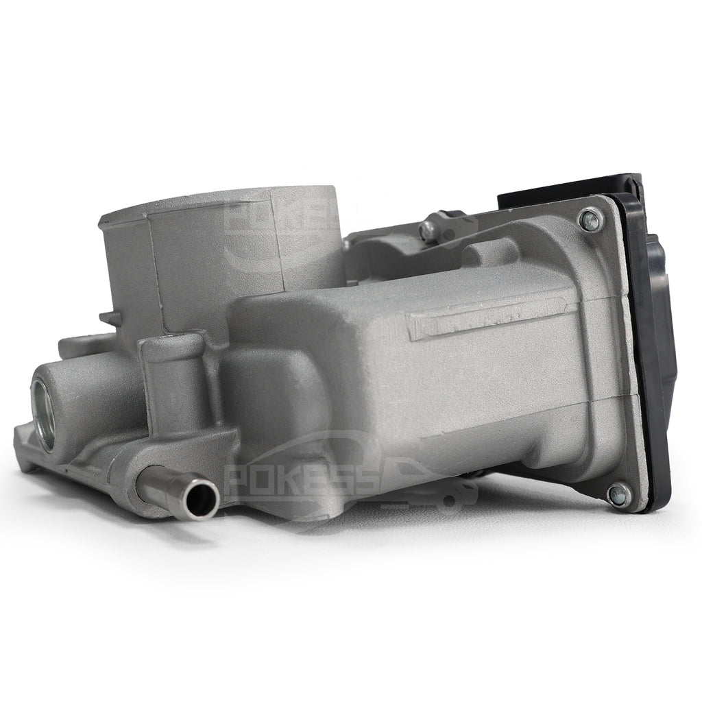 Throttle Body Assembly For Ford Fiesta 2009-2012 Mazda 2  ZJ38-13-640 ZJ3813640