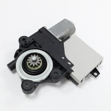 Load image into Gallery viewer, Left rear Elevator motor with module for ford focus 2009 7M5T14D218MB