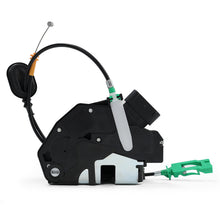 Load image into Gallery viewer, Ford EcoSport Passenger Rear Door Lock Mechanism CN15A264A27DD CN15A264A27DE